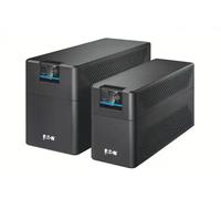 Eaton 5E Gen2 - onduleur - 660 Watt - 1200 VA