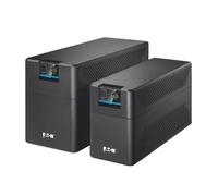 Eaton 5E Gen2 2200 USB alimentation d'énergie non interruptible Interactivité de ligne 2,2 kVA 1200
