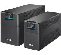 Eaton 5E Gen2 700 Alimentation sans interruption (ASI) Line-Interactive 0,7 kVA 360 W 2 sorties AC