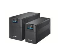 Eaton 5E Gen2 700 USB Uninterruptible Power Supply Line-interactive 0.7 kVA 360 W 2 AC outlets / AC outlets