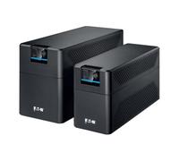 Eaton Onduleur 5E 2200 G2 USB IEC - Ligne interactive 2200VA 1200W 6 prises C13