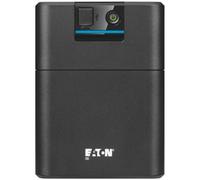 Eaton Onduleur UPS 5E900UF Line-interactive 0,9 kVA 480 W USB Noir Compact
