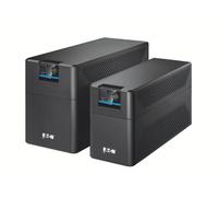 Eaton 5E1600UD UPS interactif 1,6 kVA tour noire