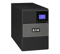 Eaton 5P 1550i - Onduleur - CA 160-290 V - 1100 watt - 1550 VA - RS-232, USB - connecteurs de sortie : 8