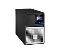 Eaton 5P 650i - Gen 2 - onduleur - CA 200-240 V - 650 VA - plomb-acide à régulation par soupape (VRLA) - 9 Ah - RS-232, USB - connecteurs de sortie : 4