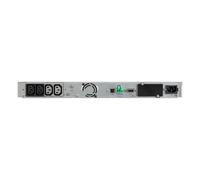 Eaton Onduleur 5P650IRNG2 Gen2 650 VA Rack 1U Line-interactive 4xC13 USB RS-232