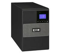 Eaton 5P 650i - Onduleur - CA 160-290 V - 420 Watt - 650 VA - RS-232, USB - connecteurs de sortie : 4