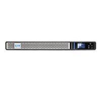 Eaton 5P 650iR - Gen 2 - onduleur - 520 Watt - 650 VA - avec Network Card-MS
