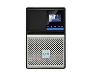 Eaton 5P 850i - Gen 2 - onduleur - tour - 680 Watt - 850 VA