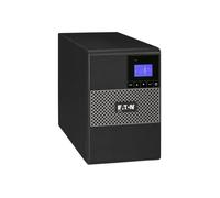 Eaton 5P 850i Onduleur CA 160-290 V 600 Watt 850 VA RS-232, USB connecteurs de sortie : 6