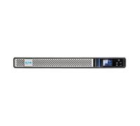 EATON Onduleur 5P Gen2 Rack 1U 1ph line-interactive 850VA 600W s 4 C13 carte