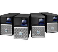 Eaton 5P Gen2 Alimentation sans interruption (ASI) Line-Interactive 1350 W 8 sorties AC