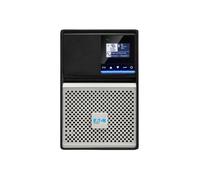 Eaton onduleur 5P1150i Gen2 1150 VA (920 W) monophasé 200–240 V 8 sorties RS‑232 USB 9 Ah noir