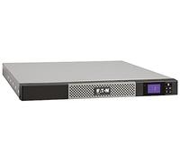 Eaton 5P1150IR Rack 1U Onduleur Line Interactive Noir One Size