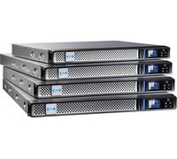 EATON 5P1150IRNG2 EATON 5P Gen2 Netpack USV schwarz, 1150 VA