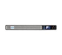 Eaton 5P1550IRG2 alimentation d'énergie non interruptible Interactivité de ligne 1,55 kVA 1350 W 6 sortie(s) CA