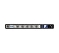 Eaton 5P1550IRG2 onduleur interactif ligne 1,55 kVA 1350 W 6 sorties CA