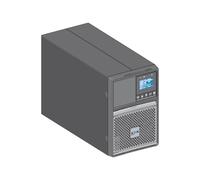 Eaton Onduleur 5P650IG2 Gen2 650 VA CA 200–240 V VRLA 9 Ah RS-232 USB