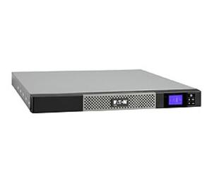 Eaton 5P650IR alimentation d'énergie non interruptible Interactivité de ligne 0,65 kVA 420 W 4 sortie(s) CA