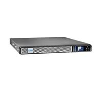 Eaton MGE : EATON 5P 650I RACK 1U G2 650VA 520W SORTIE 4 (C13)