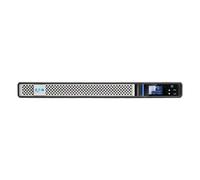 Eaton Onduleur 5P650IRNG2 Gen2 650 VA Rack 1U Line-interactive 4xC13 USB RS-232