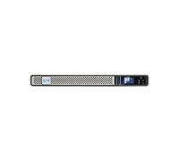 Eaton Onduleur 5P650IRNG2 Gen2 650 VA Rack 1U Line-interactive 4xC13 USB RS-232