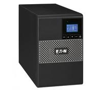 Eaton 5P850I alimentation d'énergie non interruptible Interactivité de ligne 0,85 kVA 600 W 6 sortie(s) CA