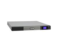Eaton 5P850IR Rack 1U Onduleur Line Interactive Noir