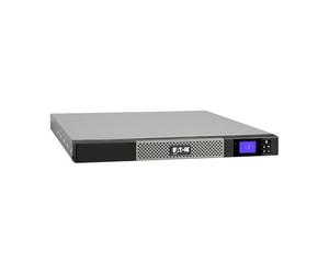 Eaton 5P850IR Rack 1U Onduleur Line Interactive Noir