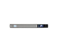 Eaton 5P850IRNG2 UPS 0.85kVA/680W Line-Interactive, 4 prises C13, USB, RS-232, Slot Carte Réseau, Montage Rack, LCD, Batteries 6V/7Ah