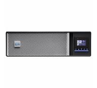 Eaton Onduleur 5PX2200IRT3UG2 2,2 kVA/2200 W Rack/Tour 3U LCD Sorties IEC C13/C19 RS-232 160-294V