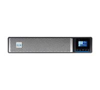 Eaton 5PX G2 1440VA 1440W 120V Line-Interactive UPS - 8 NEMA 5-15R Outlets, Cybersecure Network Card Option, Extended Run, 2U Rack/Tower Battery Backup - Onduleur (montable sur rack / externe) -...