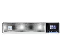 Eaton 5PX G2 - Netpack - UPS (rack-mountable / external) - AC 200/208/220/230/240 V - 1500 Watt - 1500 VA - 1-phase - 9