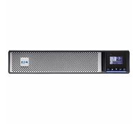 Eaton 5PX Gen2 alimentation d'énergie non interruptible Interactivité de ligne 1,5 kVA 1500 W 8 sortie(s) CA