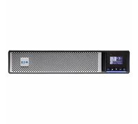 Eaton Onduleur Line-Interactive 5PX1000IRTNG2 1kVA/1000W 8x C13 Rack/Tour 2U LCD USB/RS-232