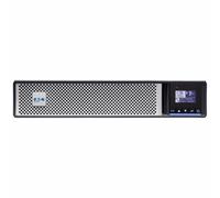 Eaton Onduleur 5PX 2200I RT2U NETpack G2 - 2200 W / 2200 VA - 8 x IEC C13