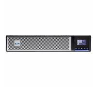 Eaton 5PX1000IRT2UG2 alimentation d'énergie non interruptible Interactivité de ligne 1 kVA 1000 W 8 sortie(s) CA