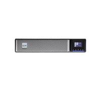 Eaton 5PX1000IRTNG2 Onduleur Line-Interactive 1kVA/1000W 8 Prises C13 Rack/Tour 2U LCD avec Ports USB/RS-232 et Carte de Gestion Intégrée