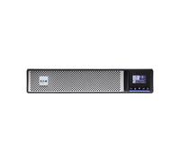 Eaton 5PX1500IRTNG2 Onduleur Line-Interactive 1.5kVA/1500W, 8 Prises C13, Rack/Tour 2U, Port USB/RS-232, Gestion Réseau, Sinusoïde Pure, 160-294V, 40dB