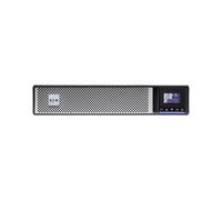 Eaton 5PX2200IRT2UG2 Onduleur Line Interactive 2.2kVA / 2200W 10 Prises (8xC13, 2xC19) Rack/Tour 2U 160-294V avec Ports USB & RS-232