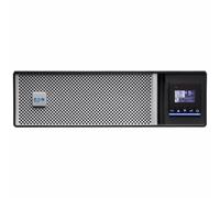 Eaton Onduleur 5PX2200IRT3UG2 2,2 kVA/2200 W Rack/Tour 3U LCD Sorties IEC C13/C19 RS-232 160-294V