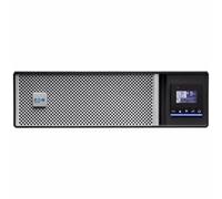 Eaton Onduleur 5PX2200IRT3UG2 2,2 kVA/2200 W Rack/Tour 3U LCD Sorties IEC C13/C19 RS-232 160-294V