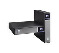 Eaton 5PX3000IRT2UG2 Onduleur Line-Interactive 3kVA/3000W, 10 Prises (8xC13, 2xC19), Format Rack/Tour 2U, Port USB/RS-232, Tension 230V