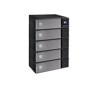 Eaton 5PX3000IRT3UG2 alimentation d'énergie non interruptible Interactivité de ligne 3 kVA 3000 W 10 sortie(s) CA