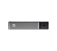 Eaton 5PXEBM72RT2UG2 Module Batterie Onduleur VRLA 12V 9Ah (x12) - 438x85.5x603mm - Conforme CE, REACH, RoHS, IEC/EN 62040 - Noir/Argent