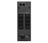 Eaton 5S 1000i alimentation d'énergie non interruptible 1 kVA 600 W 8 sortie(s) CA
