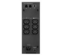 Eaton 5S 700i alimentation d'énergie non interruptible 0,7 kVA 420 W 6 sortie(s) CA