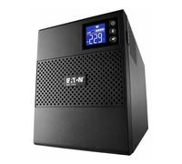Eaton 5SC1000i alimentation d'énergie non interruptible 1 kVA 700 W 8 sortie(s) CA