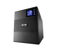 Eaton Onduleur Tour 5SC 1500VA Line-Interactive sinusoïdal 8x IEC 10A - carte réseau (5SC1500I)