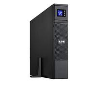Eaton 5SC 2200IRT Tour/Rack 2U Alimentation Interactive sans Interruption 2200VA (8 Prises IEC-C13 10A + 1 Sortie IEC-C19 16A, Logiciel d'arrêt)